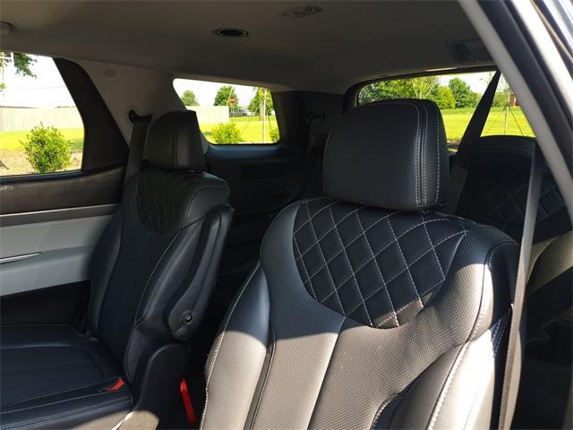 used 2021 Hyundai Palisade car, priced at $26,984