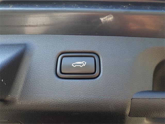 used 2021 Hyundai Palisade car, priced at $26,984
