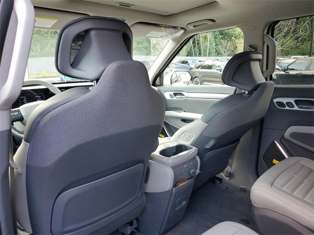 new 2026 Kia EV9 car, priced at $60,469