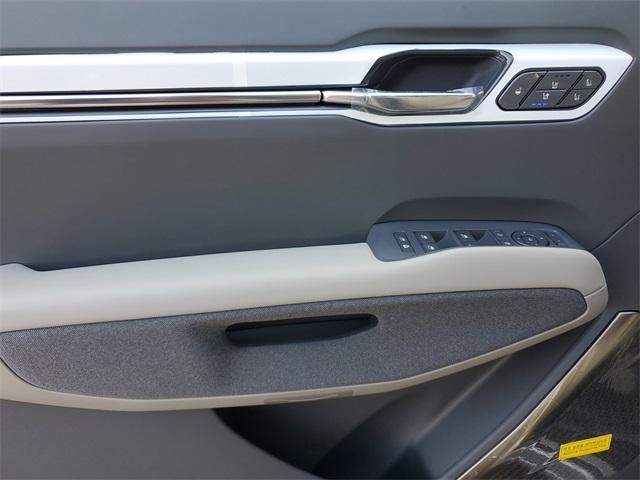 new 2026 Kia EV9 car, priced at $60,469