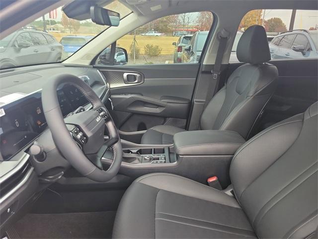 new 2026 Kia Sorento car, priced at $35,784