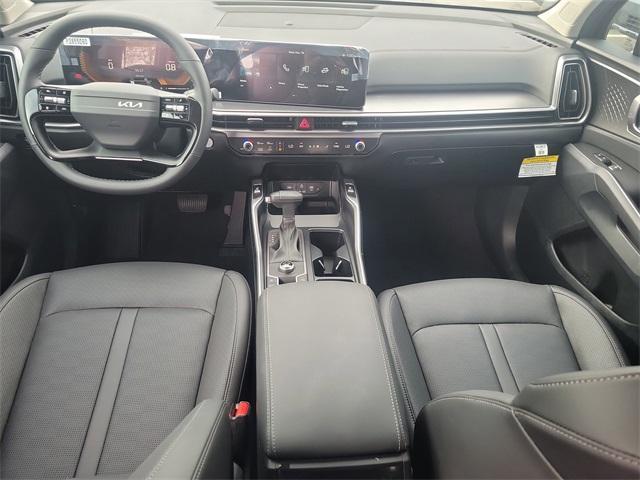 new 2026 Kia Sorento car, priced at $35,784