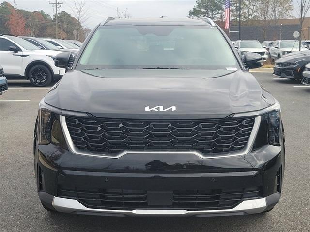 new 2026 Kia Sorento car, priced at $35,784