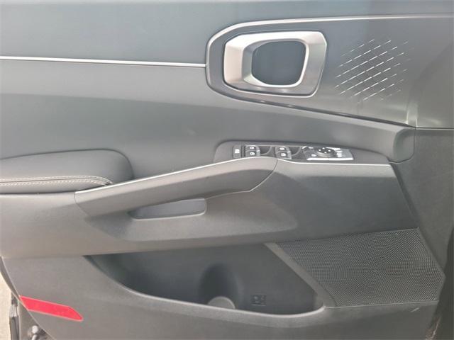 new 2026 Kia Sorento car, priced at $35,784