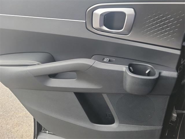new 2026 Kia Sorento car, priced at $35,784