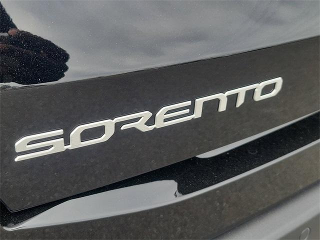 new 2026 Kia Sorento car, priced at $35,784
