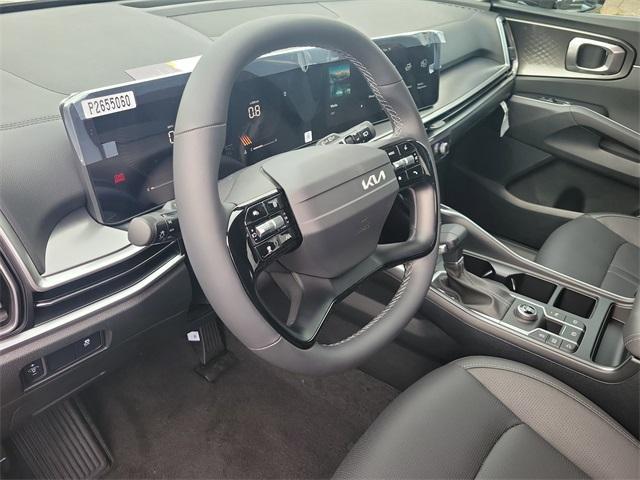 new 2026 Kia Sorento car, priced at $35,784