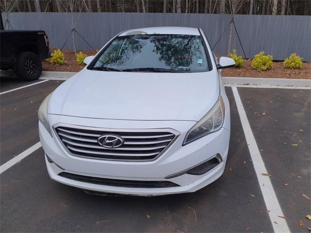 used 2016 Hyundai Sonata car, priced at $7,998