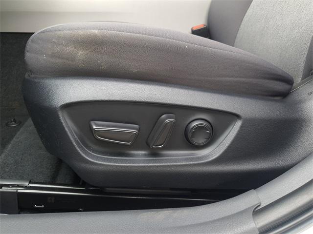 used 2023 Toyota Camry car, priced at $23,634
