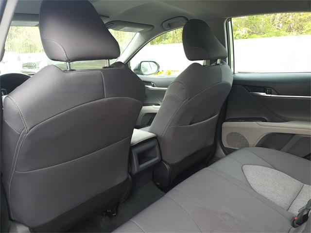 used 2023 Toyota Camry car, priced at $23,634