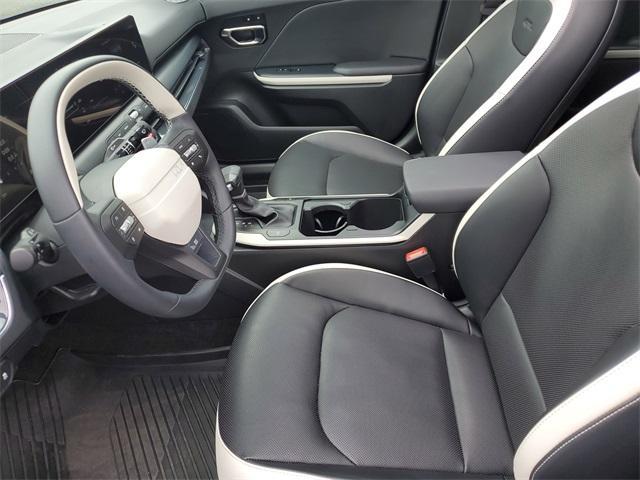 used 2025 Kia K4 car, priced at $25,773