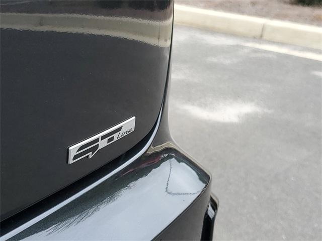 used 2025 Kia K4 car, priced at $25,773