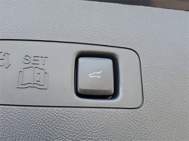 used 2022 Lincoln Corsair car, priced at $29,099