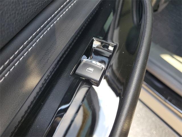 used 2022 Lincoln Corsair car, priced at $29,099