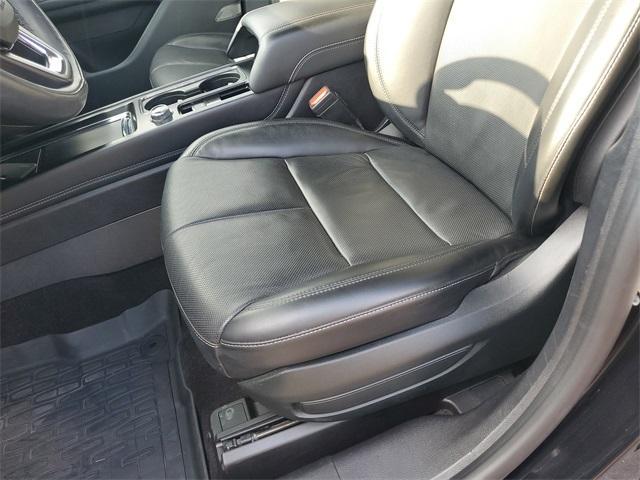 used 2022 Lincoln Corsair car, priced at $29,099