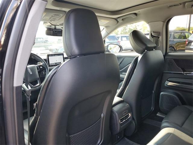 used 2022 Lincoln Corsair car, priced at $29,099