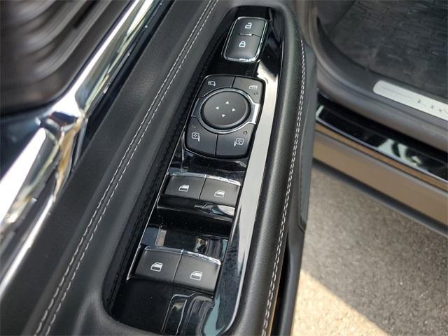 used 2022 Lincoln Corsair car, priced at $29,099