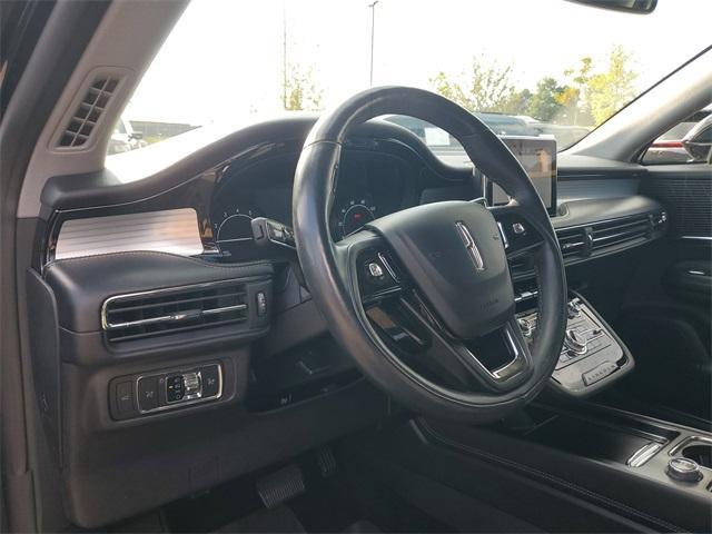 used 2022 Lincoln Corsair car, priced at $29,099