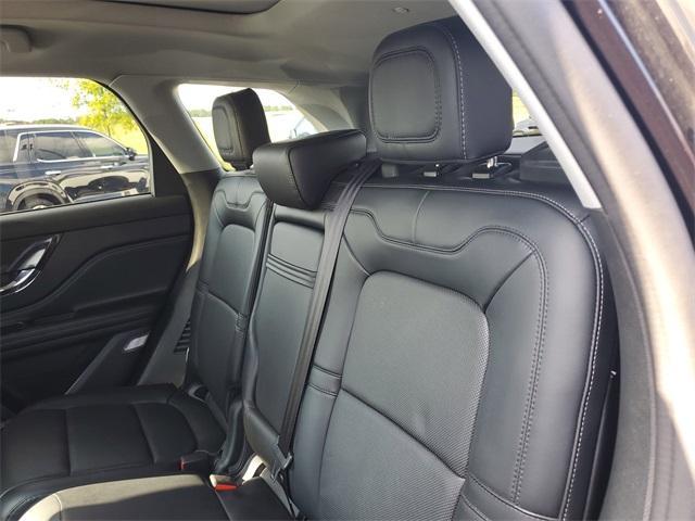 used 2022 Lincoln Corsair car, priced at $29,099