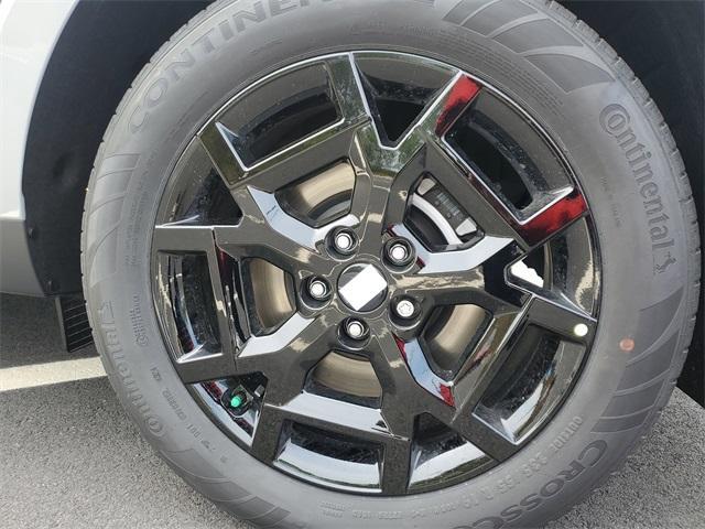 new 2025 Kia Carnival Hybrid car, priced at $51,745