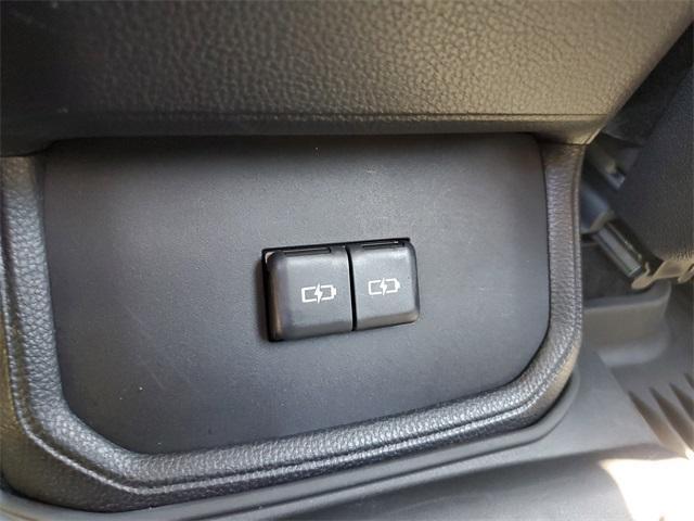 used 2023 Toyota Highlander car, priced at $37,989