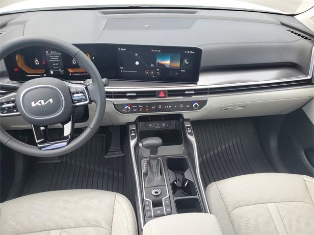 new 2025 Kia Sorento car, priced at $36,409