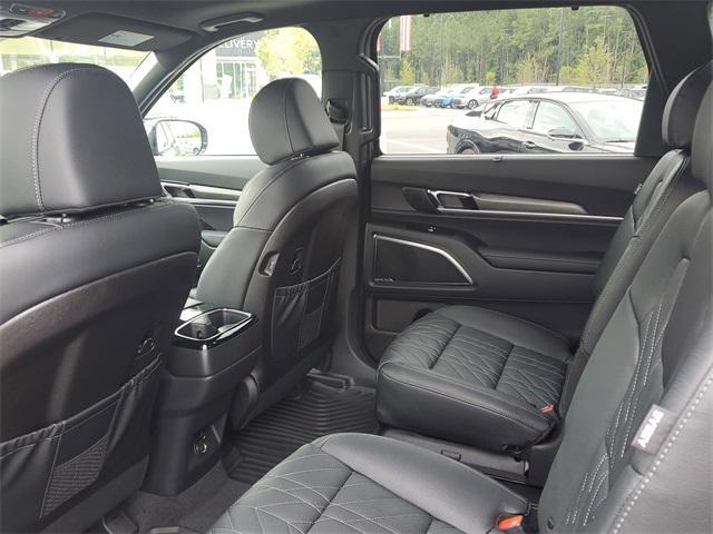 new 2025 Kia Telluride car, priced at $49,479
