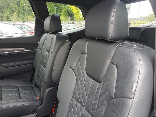 new 2025 Kia Telluride car, priced at $49,479