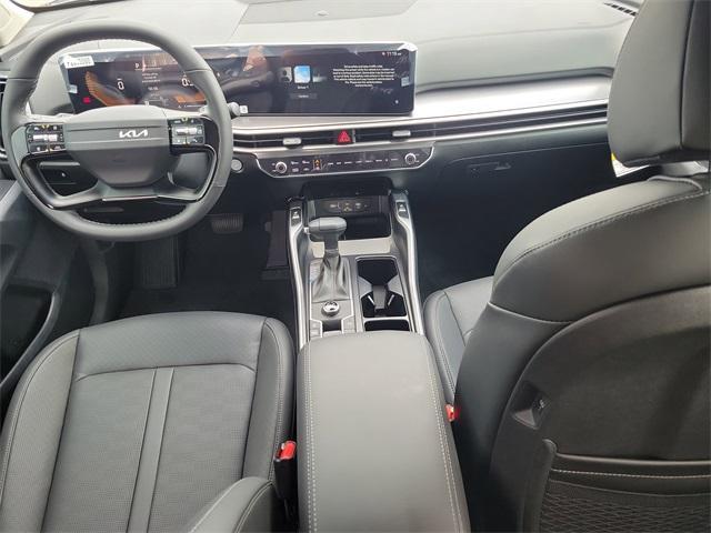 new 2026 Kia Sorento car, priced at $35,784
