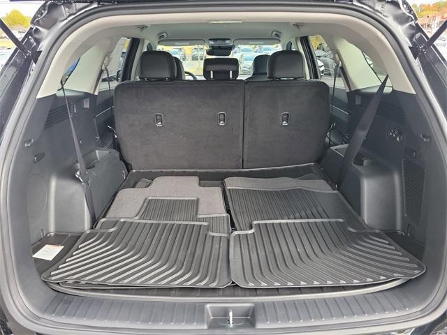 new 2026 Kia Sorento car, priced at $35,784