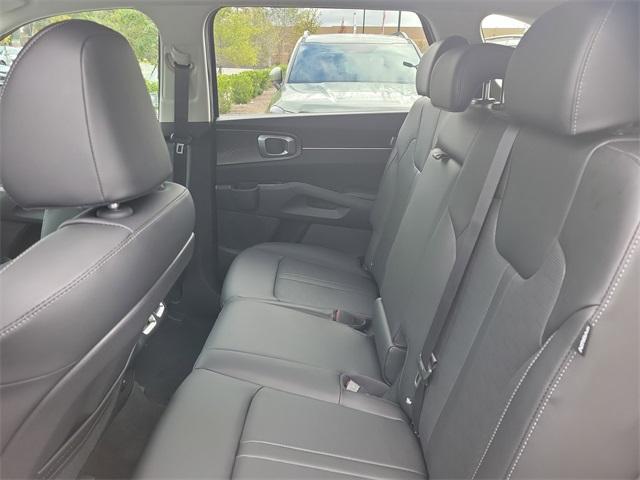 new 2026 Kia Sorento car, priced at $35,784