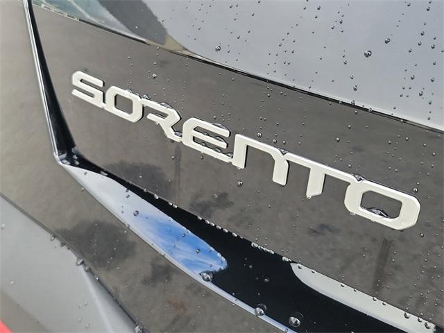 new 2026 Kia Sorento car, priced at $35,784