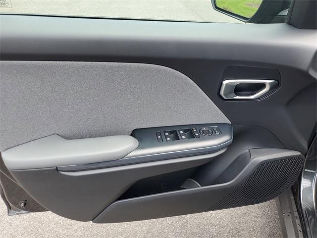 new 2025 Kia K4 car, priced at $24,073