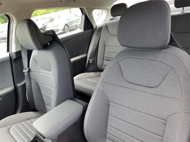 new 2025 Kia K4 car, priced at $24,073