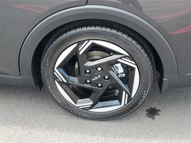 new 2025 Kia K4 car, priced at $24,073