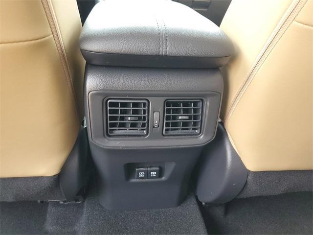 used 2020 Toyota RAV4 car, priced at $29,281