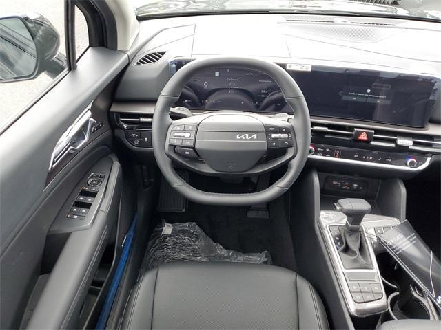 new 2026 Kia Sportage car