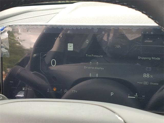 new 2026 Kia Sportage car, priced at $35,865