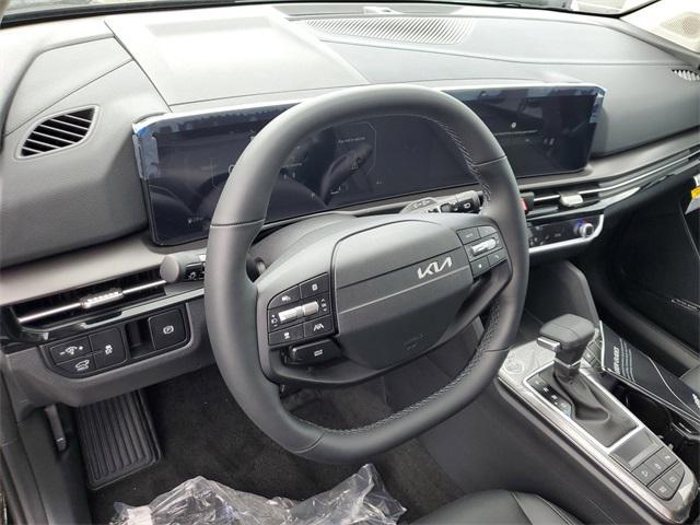 new 2026 Kia Sportage car
