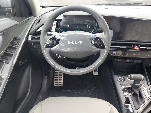 new 2025 Kia Niro car, priced at $32,626