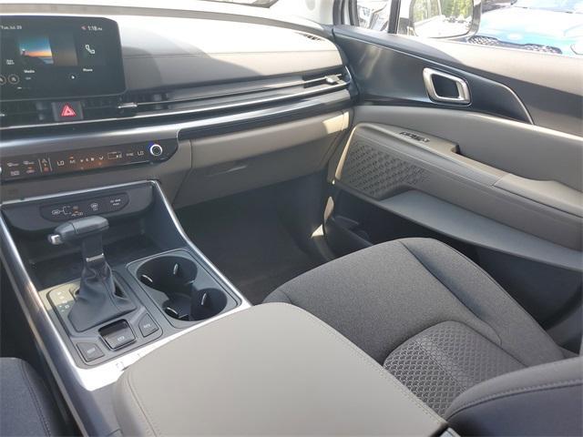 new 2026 Kia Carnival car, priced at $37,226