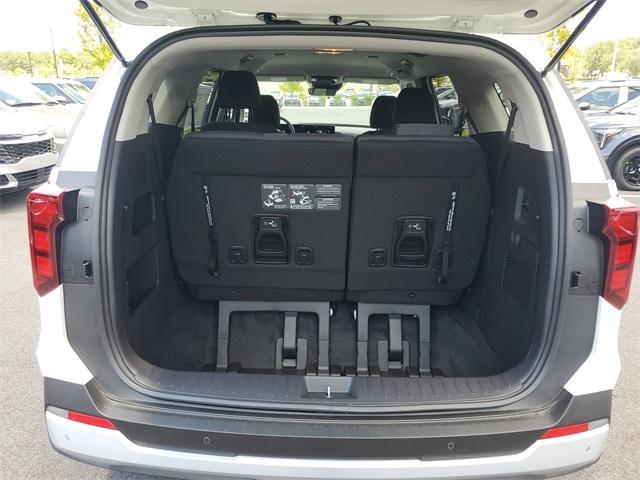 new 2026 Kia Carnival car, priced at $37,226