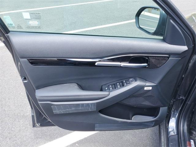 new 2025 Kia Seltos car, priced at $31,022