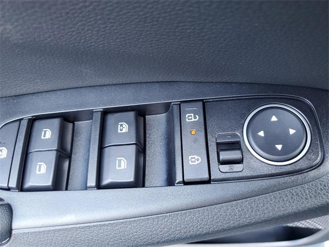 new 2025 Kia Seltos car, priced at $31,022