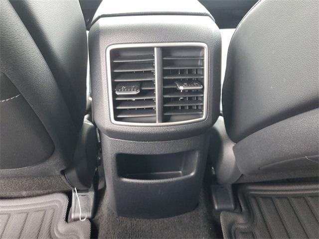 new 2026 Kia Sportage car, priced at $35,865