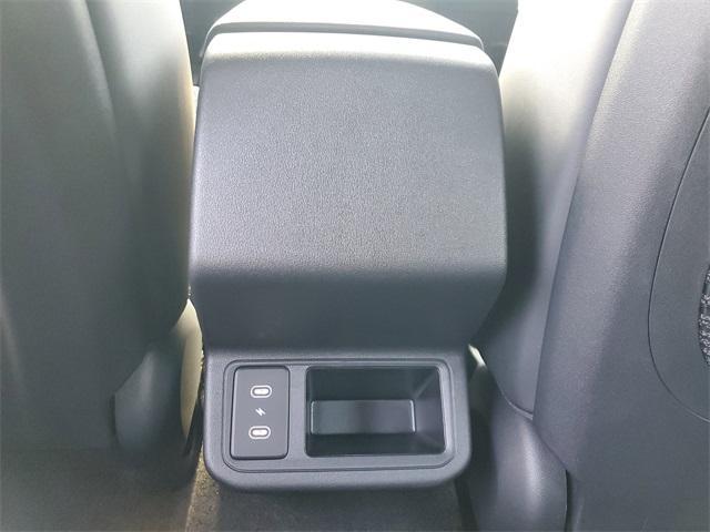 new 2025 Kia K4 car, priced at $25,478