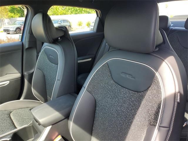 new 2025 Kia K4 car, priced at $25,478