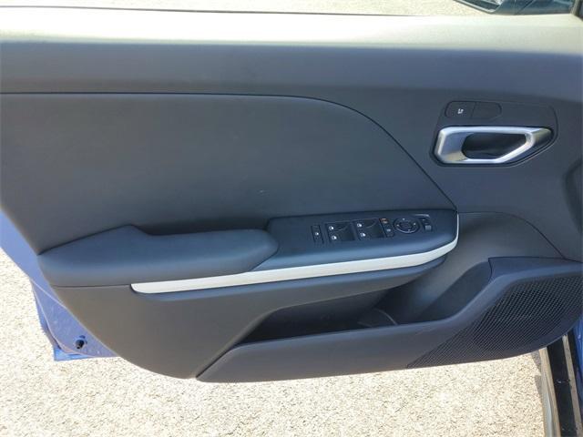 new 2025 Kia K4 car, priced at $25,478