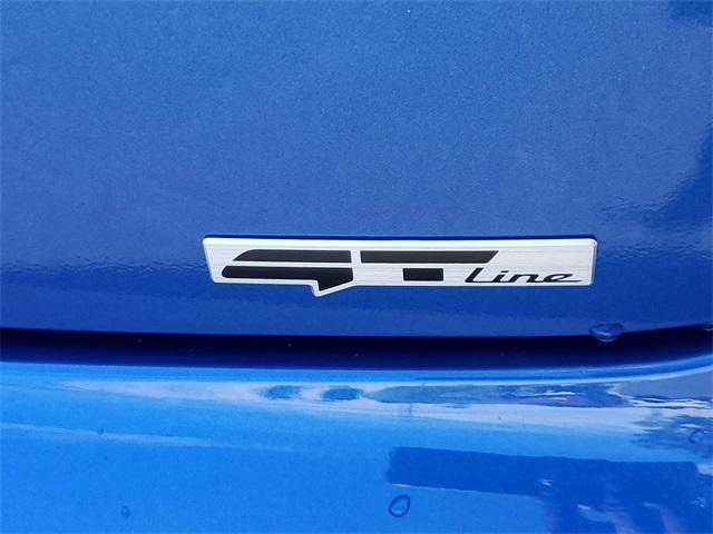 new 2025 Kia K4 car, priced at $25,478