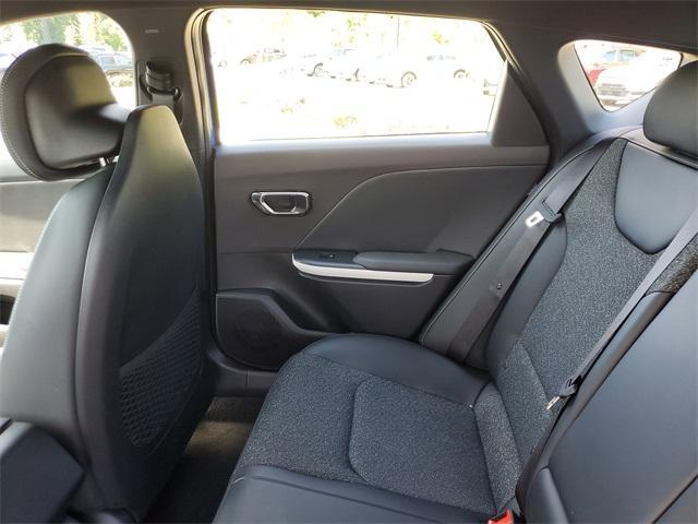 new 2025 Kia K4 car, priced at $25,478